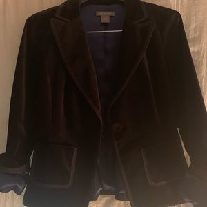 Ann Taylor Blazer